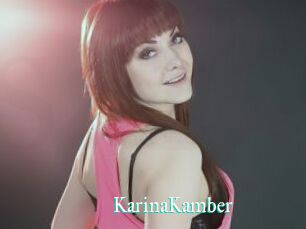 KarinaKamber