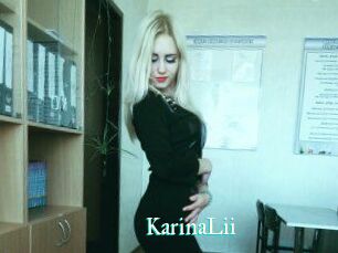 KarinaLii