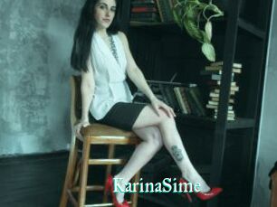 KarinaSime