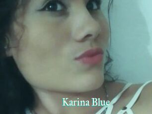 Karina_Blue