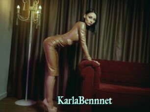 KarlaBennnet