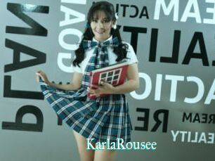KarlaRousee