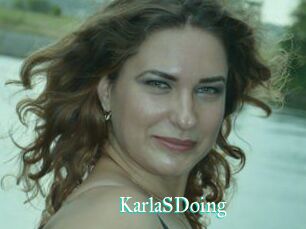 KarlaSDoing