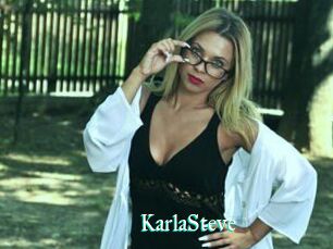 KarlaSteve
