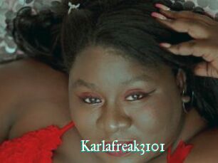 Karlafreak3101