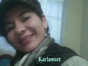 Karlaweet