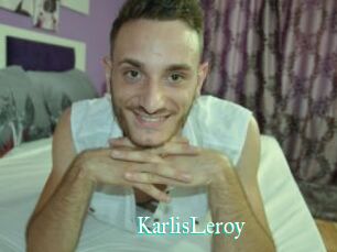 KarlisLeroy