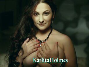 KarlitaHolmes
