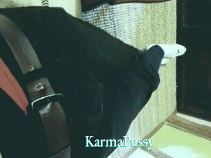 KarmaPussy