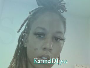 KarmelDLyte