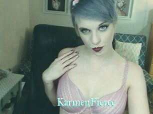 KarmenFierce