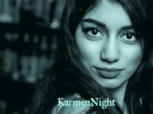 KarmenNight
