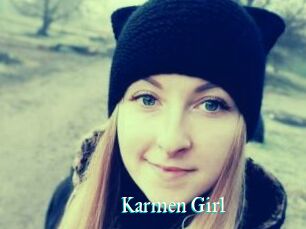 Karmen_Girl