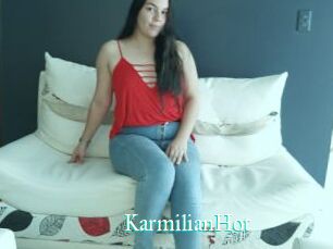 KarmilianHot