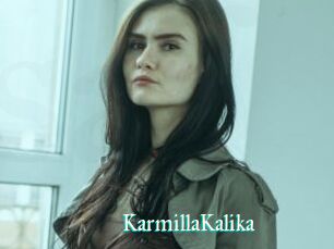 KarmillaKalika