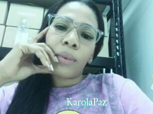 KarolaPaz