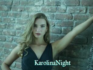 KarolinaNight