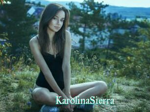 KarolinaSierra