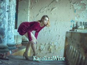 KarolinaWine