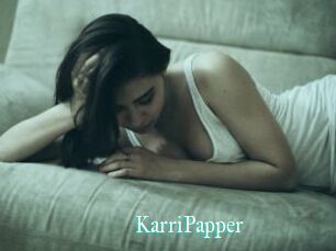 KarriPapper