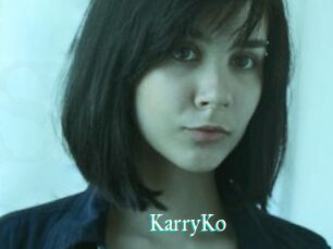 KarryKo