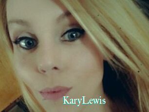 KaryLewis