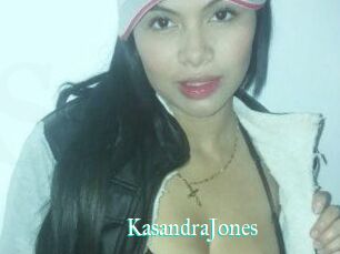 KasandraJones