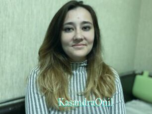 KasandraOnil