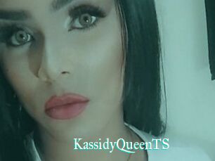 KassidyQueenTS
