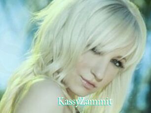 KassyZammit
