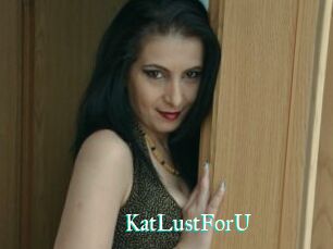 KatLustForU