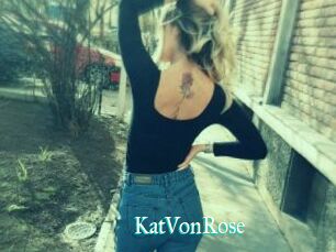 KatVonRose