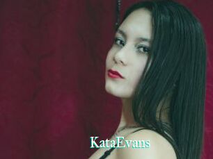 KataEvans