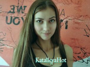 KatalleyaHot