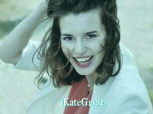 KateGrouse