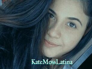 KateMossLatina