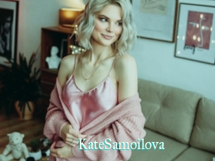 KateSamoilova