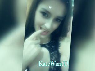 KateWantU