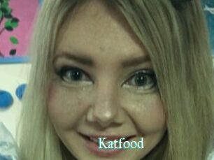Katfood