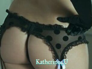 Katherine4U