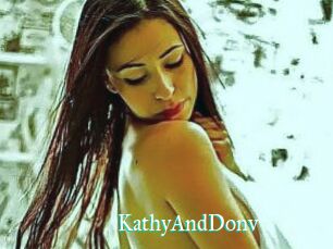 KathyAndDonv