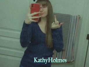 KathyHolmes