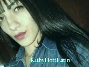 KathyHottLatin