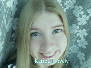 KatieULovely