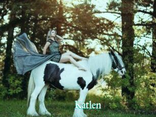 Katlen