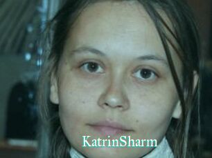 KatrinSharm