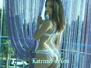 KatrineForYou_