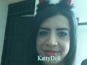 KattyDoll