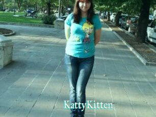 KattyKitten