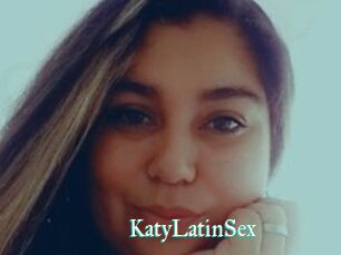 KatyLatinSex